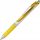 Stilolaps xhel Pentel EnerGel BL77, 0.7mm, bojë e verdhë