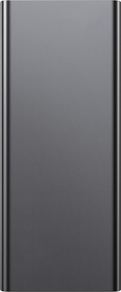 Powerbank Baseus Adaman, 20000mAh, ekran LED, i zi