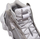 Atlete basketbolli Adidas Exhibit B Wmns Mid GY8983, për goca, gri
