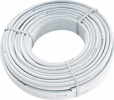 Tub shumë-shtresor Perfexim Perfekt System 700PE, PEX AL PE, 16x2 mm 500 m, i bardhë