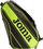 Çantë padel Joma Gold Pro 400920-106, 50L, poliestër, e zezë me jeshile neoni