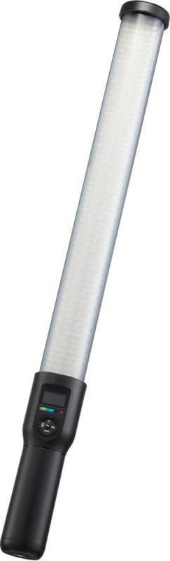 Shkop drite LED Godox LC500R, RGB, 2500K-8500K, i zi