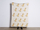 Batanije dekorative CHILARI Cotton, 130 x 170 cm, pambuk, bezhë