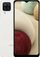 Celular Samsung Galaxy A12, 6.5", 3GB/32GB, 5000 mAh, i bardhë