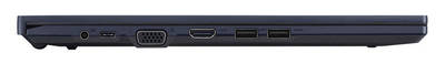 Laptop ASUS ExpertBook B1, 15.6", Intel i5-1135G7, 8 GB RAM, 512 GB SSD, i zi