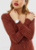 Orë dore Armani Exchange Lady Drexler AX5650