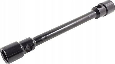 Двојностран клуч за тркала Rockforce RF-6773032, 400mm, 30x32mm, метален