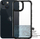 Mbulesë PanzerGlass Silverbulllet për iPhone 13 mini, antibakteriale, e zezë