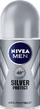 Deodorant Nivea Antiperspirant SILVER PROTECT, 50 ml