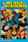 My Hero Academia, Vol 12 - Kohei Horikoshi