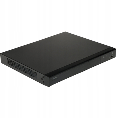 Rregjistrues IP APTI APTI-N3212AI-I4, 32 kanale, 12MP, i zi
