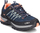 Këpucë hiking për goca CMP Rigel Low Wmn, Clima Protect, Ortholite, blu navy