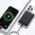 Karikues portativ Baseus Qi2, 10000mAh, wireless 15W PD 22.5W, magnetik