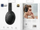 Kufje wireless Wiwu TD-02, Bluetooth, on-ear, të zeza