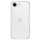 Куќиште за телефон Nillkin Nature Pro за iPhone 16e, TPU+PC, отпорно на удари, проѕирно
