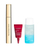 Set Clarins All About Eyes Collection, pastrues grimi, 30 ml + maskarë për qerpikë, 8 ml + krem për sy, 3 ml