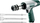 Çekan pneumatik Metabo DMH 290 Set MET601561500, i lehtë, për llamarinë dhe gur