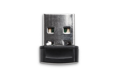 Миш со трекбол Kensington Expert Mouse Wireless, без кабел, 4 копчиња, црн