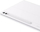 Заштитна тастатура Samsung Book Cover Keyboard Galaxy Tab S10 Plus S9 Plus S9 FE Plus, оригинална, бела