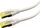 Kabllo rrjeti Logon Premium Cat6a S FTP, Patch, e bardhë