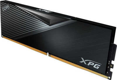 Memorie ADATA XPG Lancer, DDR5, 32 GB, 5200 MHz, CL38, AX5U5200C3816G-DCLABK