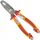 Prerëse multifunksionale Felo 8 Multi Cutter VDE, për kabllo 8–13 mm, e izoluar VDE