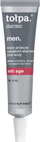 Krem sysh Tołpa Dermo Anti Age për burra, kundër rrudhave dhe fryrjeve, 10 ml