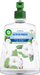 Надополнување за освежувач на воздух Air Wick Active Fresh Soft Cotton, автоматски, 228 ml