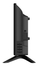 Телевизор Kiano SlimTV Travel LED, 19\", HD Ready, црн