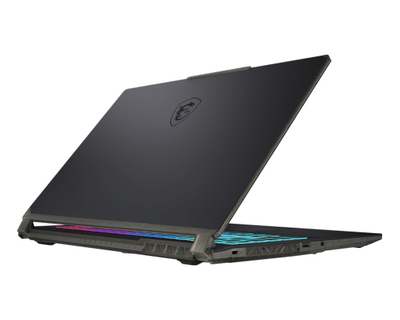 Laptop MSI Cyborg 15 A13VE-1693XCZ, 15.6\", FHD, Intel i5-13420H,16GB RAM, 1TB SSD, Nvidia RTX 4050 6GB, i zi