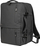 Çantë shpine për laptop Natec CAMEL PRO, 17.3", e zezë