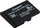 Kartë memorie Kingston Industrial MicroSDHC 8 GB Class 10 UHS-I/U3 A1 V30