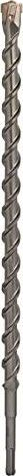 Spiral betoni Bosch SDS Plus-7X, 22mm, 550mm, gri