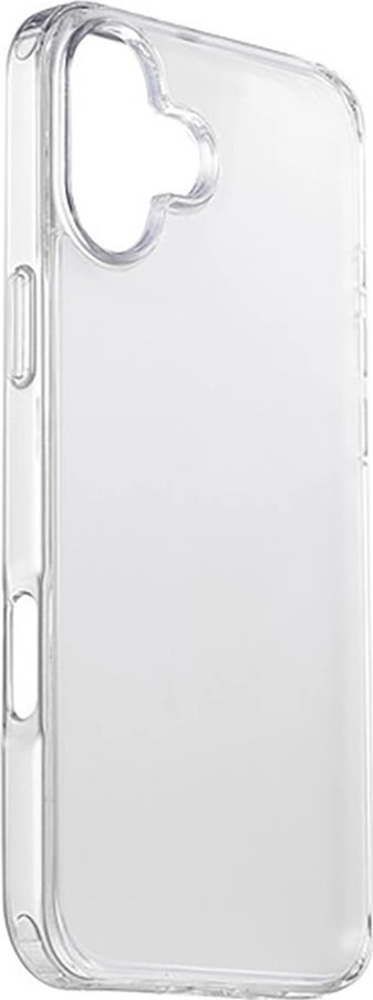 Маска за телефон Joyroom JR-16FG3, за iPhone 16 Plus, проѕирна матирана