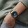 Orë për meshkuj Casio G-Shock Classic GM-2100CB-3AER (619), e gjelbër/hirtë