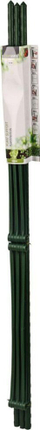 Mbajtëse bime ProGarden, trekëndore, 78 cm, e gjelbër