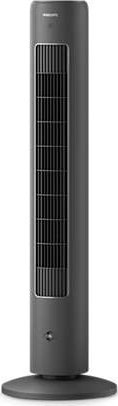 Ventilator Philips Series 5000 CX5535/11, 3 shpejtësi, me telekomandë, i bardhë
