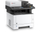 Multifunksional Kyocera Ecosys M2040dn, 40 fpm, 1200 dpi, i bardhë