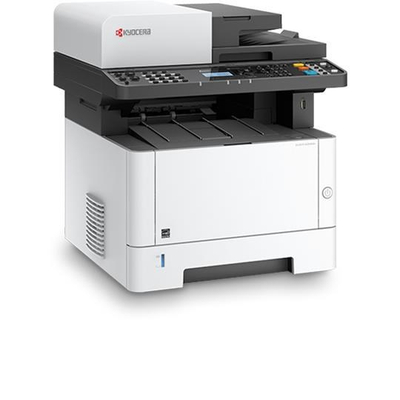 Multifunksional Kyocera Ecosys M2040dn, 40 fpm, 1200 dpi, i bardhë