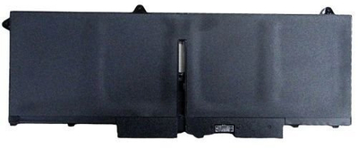 Bateri laptopi CoreParts MBXDE-BA0278, zëvendësuese, e zezë