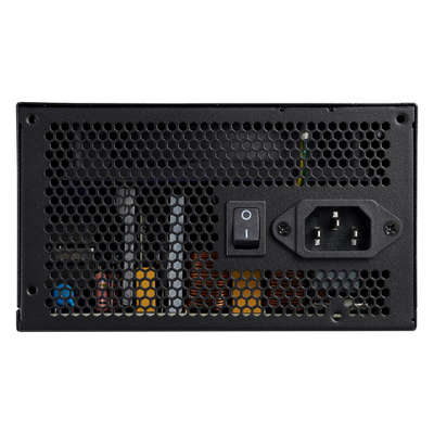 Furnizues energjie Adata XPG Kyber 650W, 80 Plus Gold, me kabllo