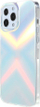 Këllëf telefoni Kingxbar Streamer Series, për iPhone 13 Pro, PC TPU, i tejdukshëm