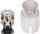 Prizë këndore Legrand LE-50172, 230V, 16A, e bardhë