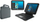 Tablet i fortë Zebra ET80, Intel Core i5, 12", 16GB RAM, 512GB SSD, Wi‑Fi 6E