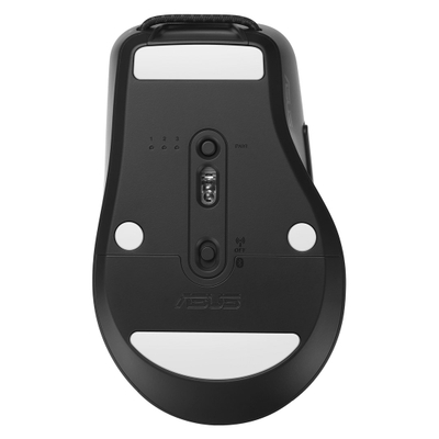 Maus ASUS SmartO MD200, Wireless, i zi