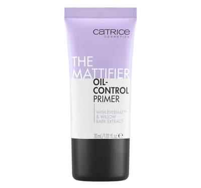Bazë për fytyrë Catrice The Mattifier Oil-Control, 30 ml