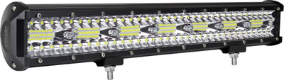 Dritë pune AMiO AWL28 02542, LED portative, e zezë