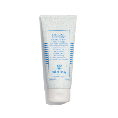 Sisley Energizing Foam Exfoliant For The Body, Default Title