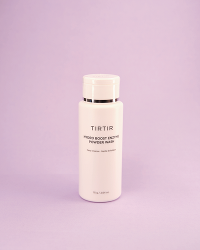 TIRTIR Hydro Boost Enzyme Powder Wash