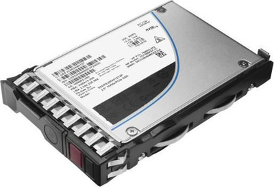 Disk serveri HP 480GB, 2.5'', SATA III (6Gb/s)